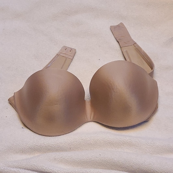 Strapless Calvin Klein Bra - Picture 1 of 3